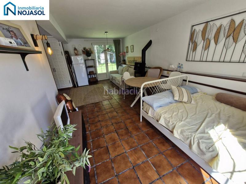 Foto 246ab5fd-dc0f-4b36-a18b-cfffb78f58a4. Xalet amb calefacció aparcament a Arnuero