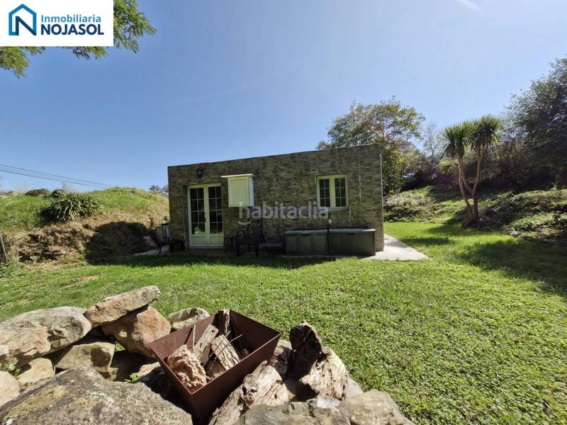 Foto 265b5d40-cbf4-48ac-a10d-939cd068375c. Xalet amb calefacció aparcament a Arnuero