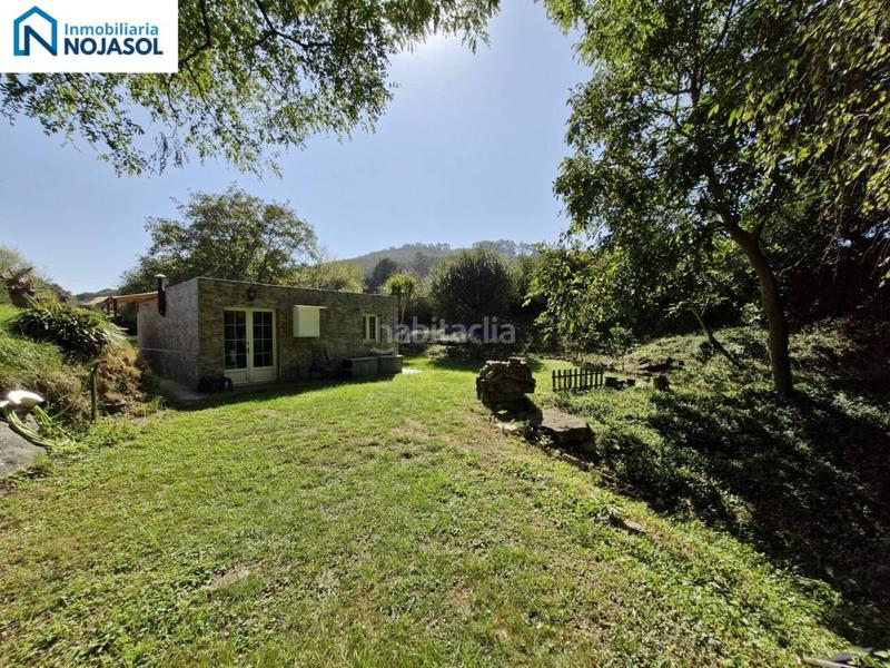 Foto 2aa00657-00ed-4e7c-9aec-24c9a6dc64ef. Xalet amb calefacció aparcament a Arnuero