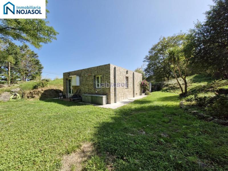 Foto 729ac832-7d8a-4b5b-b815-12d71b01fc1d. Xalet amb calefacció aparcament a Arnuero