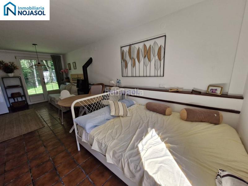 Foto 845eaf58-f28e-432b-93f8-b1326da64670. Xalet amb calefacció aparcament a Arnuero