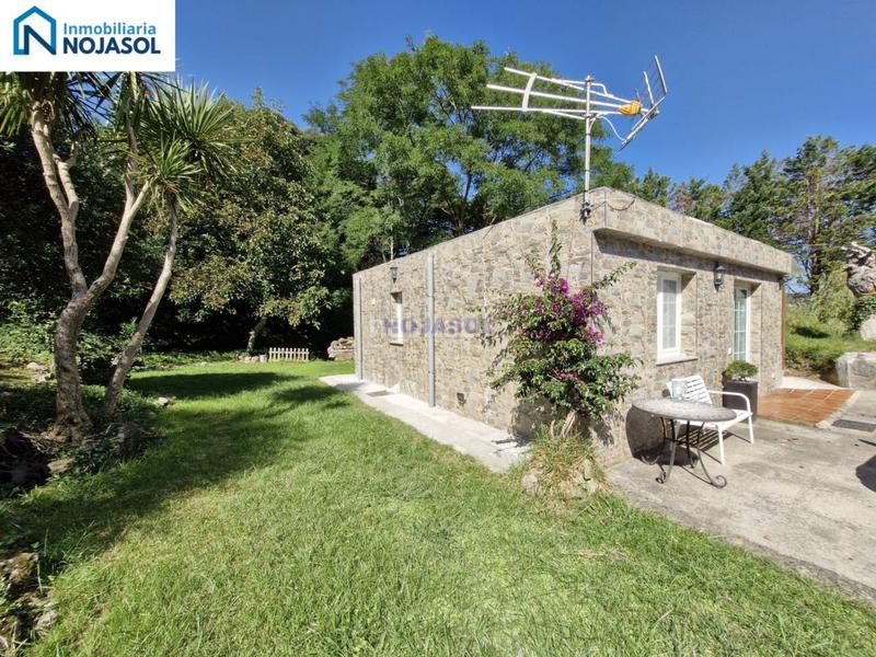 Foto 97c16a92-2fae-4225-b1fa-8ac549bba09b. Xalet amb calefacció aparcament a Arnuero