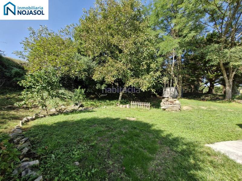 Foto c78d046e-3f34-49b1-9871-98ecc59c7a00. Xalet amb calefacció aparcament a Arnuero