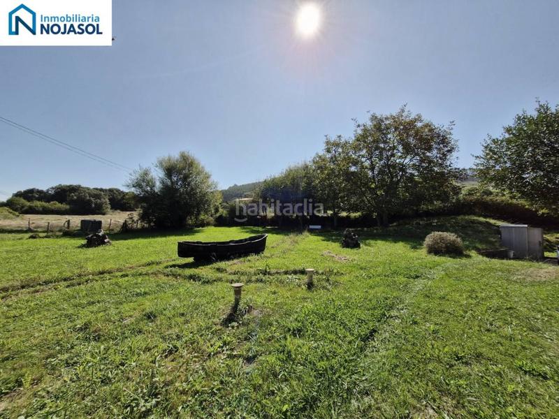 Foto d2da5f18-5f84-428a-9c93-729699b13279. Xalet amb calefacció aparcament a Arnuero