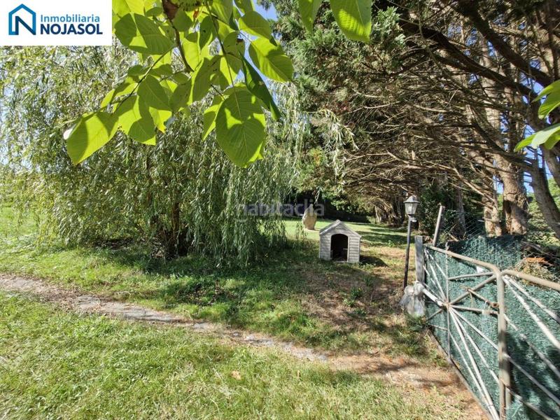 Foto d6146a3f-755a-458f-873c-4b4218813413. Xalet amb calefacció aparcament a Arnuero