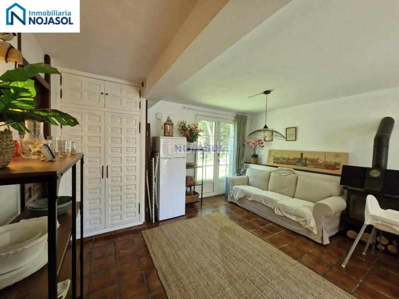 Foto f7bb89c4-475a-4991-be74-ce524520ec5c. Xalet amb calefacció aparcament a Arnuero