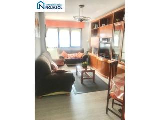 Apartament  Maza. Ref.000716 apartamento de 2 habitaciones en ris con terraza, asc