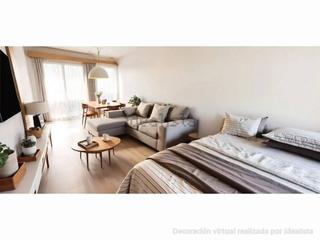 Appartement  Helgueras. Ref.000089   bonito apartamento amplio de 1 habitacion a un paso