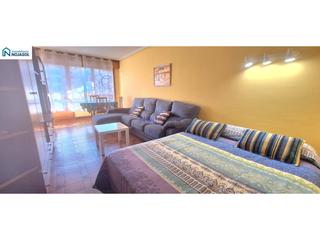 Apartament  Helgueras. Ref.000089   bonito apartamento amplio de 1 habitacion a un paso