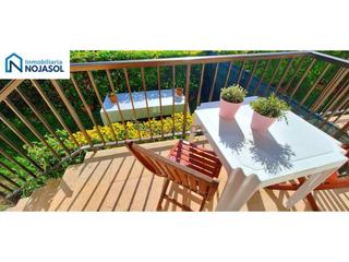 Piccolo appartamento  Pinares. Ref.000086 bajo con jardin de 2 habitaciones con garaje a un pas