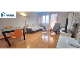 Affitto Piccolo appartamento  Ontañón. Ref.002090  apartamento 2 habitaciones con terraza y garaje