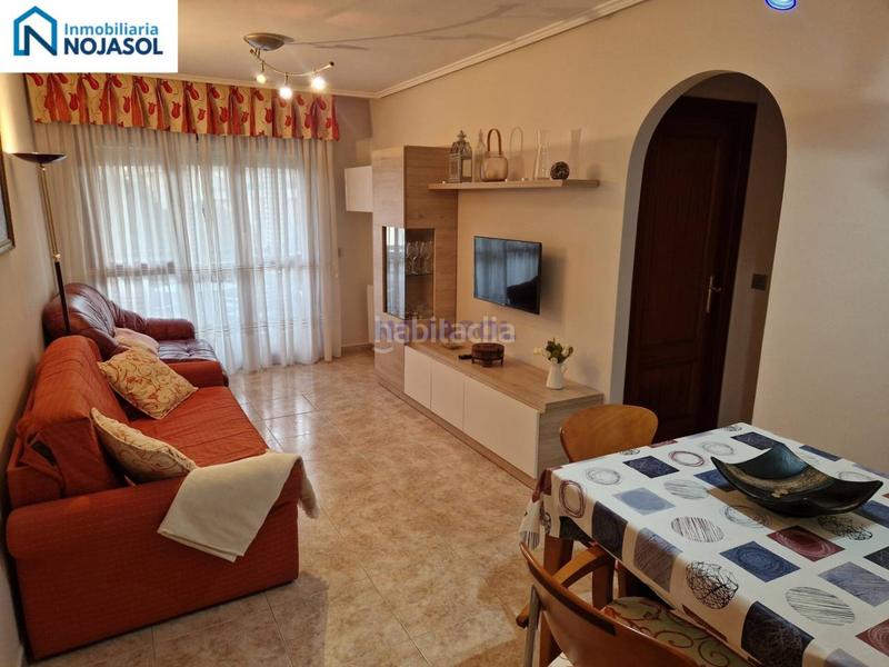 Foto 4208824a-a219-4483-b78c-01804a27a23e. Location appartement dans casar 8 dans Tregadín Noja