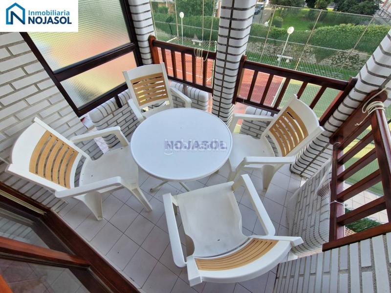 Foto 5f1cc9ac-d04f-45ef-b0b8-9c4c81498c24. Location appartement dans casar 8 dans Tregadín Noja