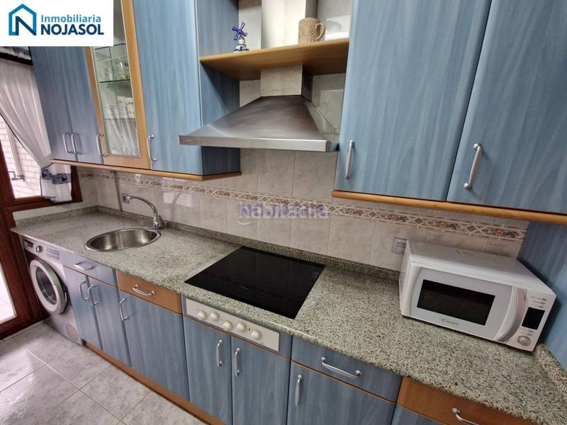 Foto 92daea56-117e-4670-b698-661fd03e1c8c. Location appartement dans casar 8 dans Tregadín Noja