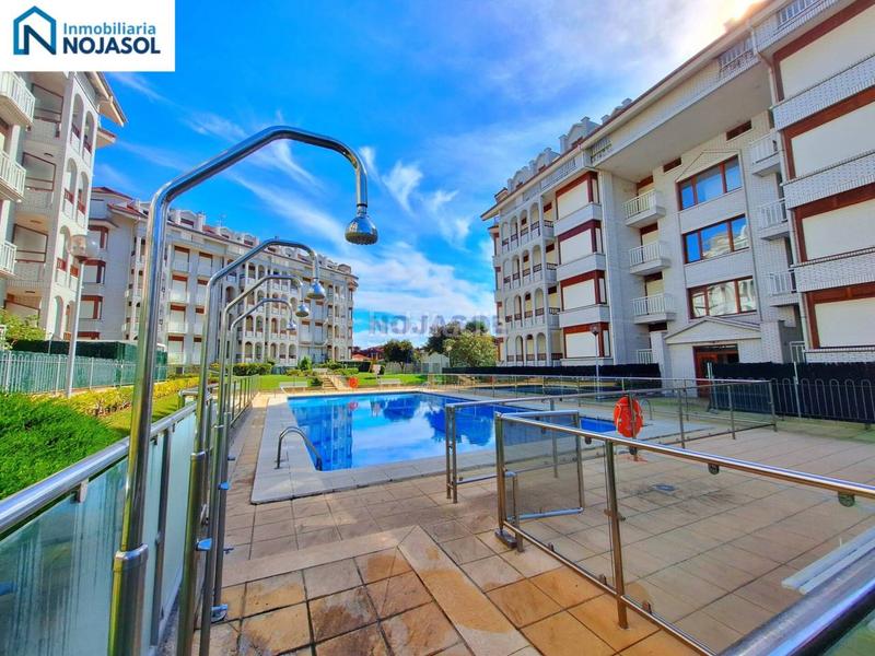 Foto 99f7b6a0-91c6-4b6f-b566-3ea50af68b83. Location appartement dans casar 8 dans Tregadín Noja