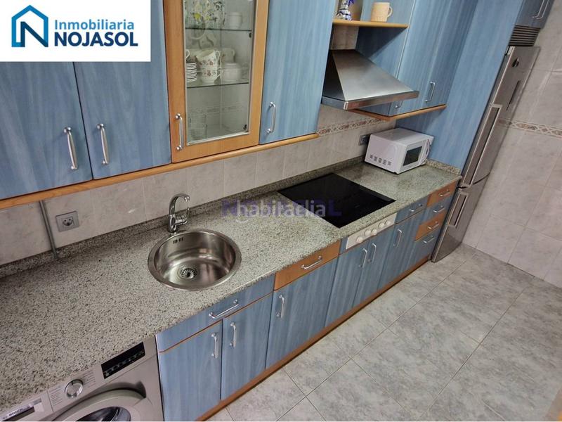 Foto ba007be7-6d01-4231-970d-63c2ba639155. Location appartement dans casar 8 dans Tregadín Noja