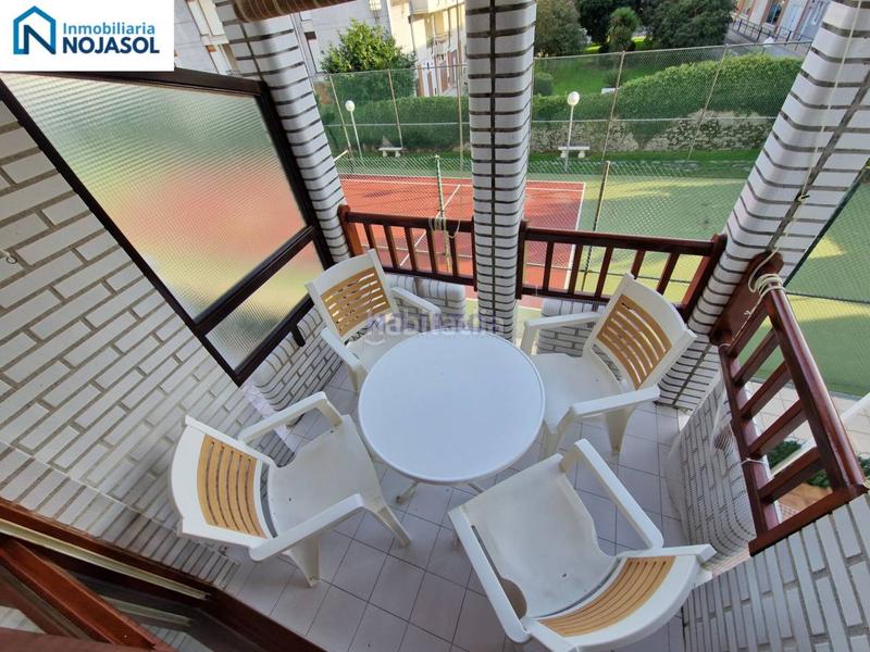 Foto ce5ed243-d03c-4fc4-9a18-3bab3e426995. Location appartement dans casar 8 dans Tregadín Noja