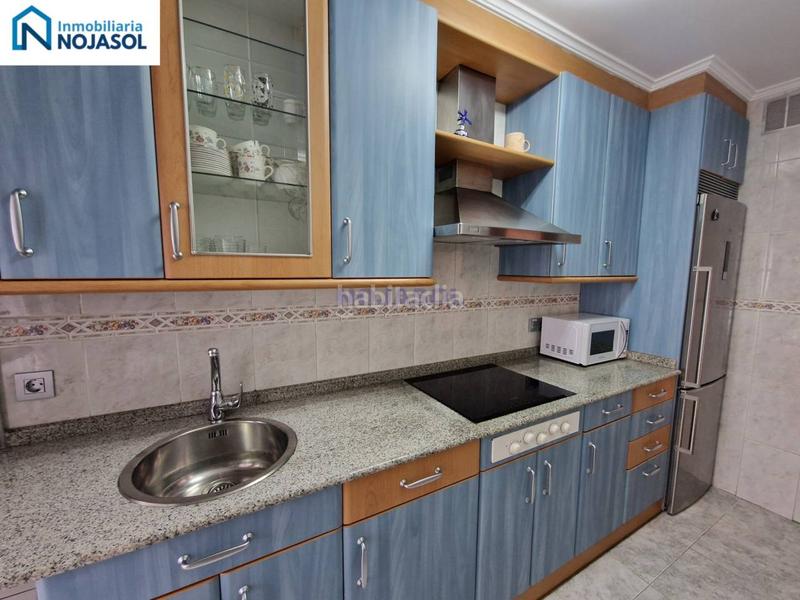 Foto 5138a53a-c2e9-45ae-a5ec-691746fe1074. Miete appartement in casar 8 in Tregadín Noja