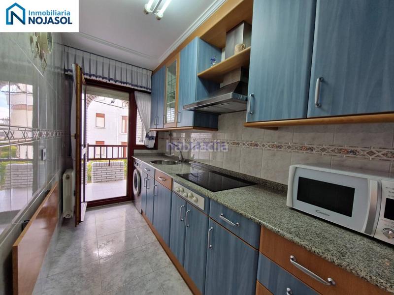 Foto f370bd04-2751-4fa8-935b-b30e7976c21c. Miete appartement in casar 8 in Tregadín Noja