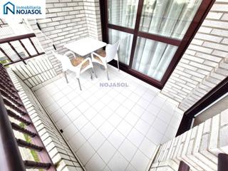 Apartament  San miguel. Ref 000068  oportunidad de vivienda en meruelo con fantástica te
