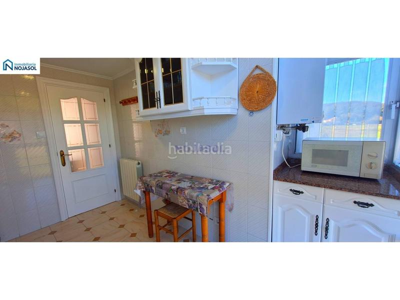 Foto 0e606a4c-53f9-4e46-b259-1dd327dc5002. Piccolo appartamento con riscaldamento parcheggio in Arnuero