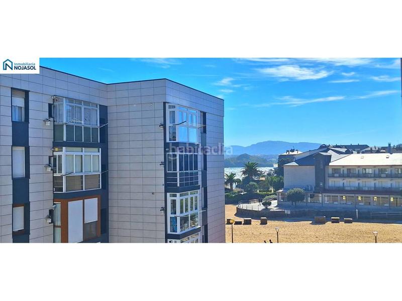 Foto 1f7428f5-2e67-4fc8-9174-799295484eff. Piccolo appartamento con riscaldamento parcheggio in Arnuero