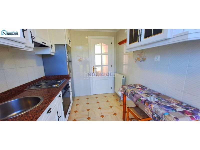 Foto 6247f91d-e291-40a2-9860-34e8b9165cf9. Piccolo appartamento con riscaldamento parcheggio in Arnuero