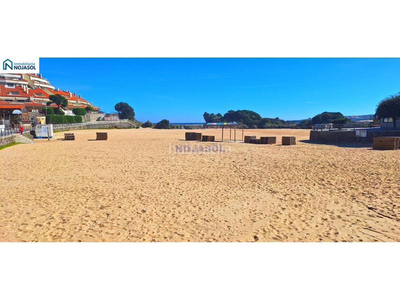 Foto bb1983ac-d96e-47ab-bf47-83853316474f. Piccolo appartamento con riscaldamento parcheggio in Arnuero