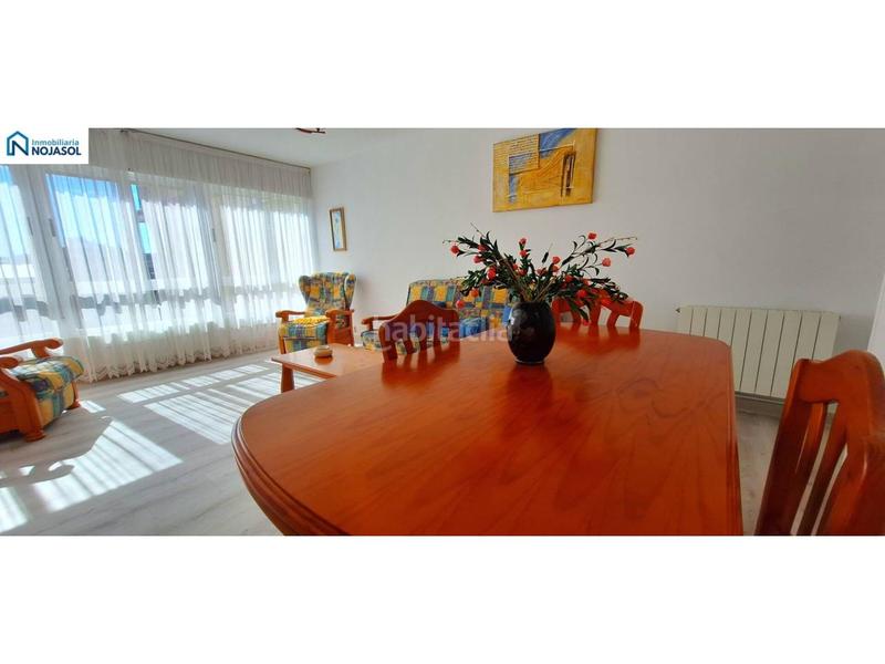 Foto cfbe1681-fe94-4abe-bb18-01355263af03. Piccolo appartamento con riscaldamento parcheggio in Arnuero