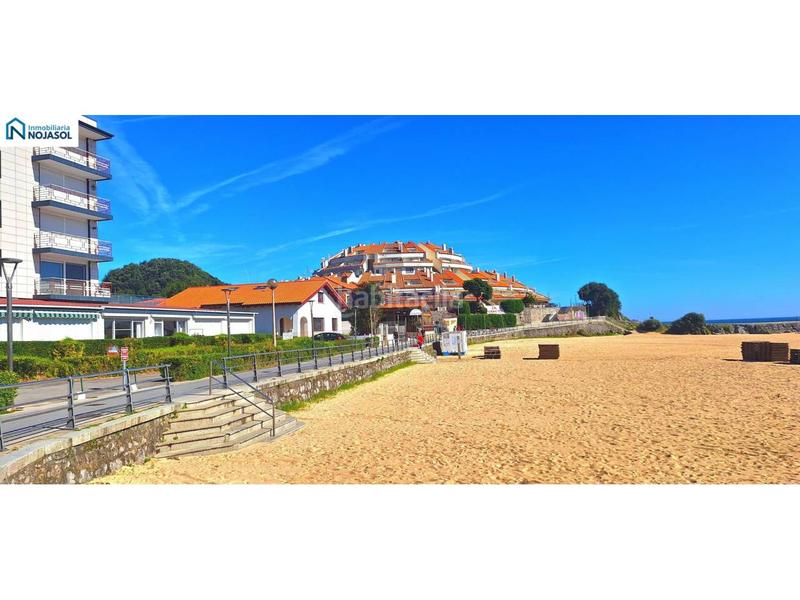 Foto e0ed3df5-5f4d-41d7-9fd8-cdace71d5936. Piccolo appartamento con riscaldamento parcheggio in Arnuero