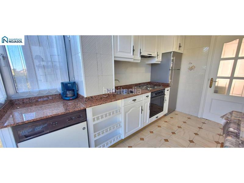 Foto eefdead9-e784-41b2-8e00-4e61861d926e. Piccolo appartamento con riscaldamento parcheggio in Arnuero