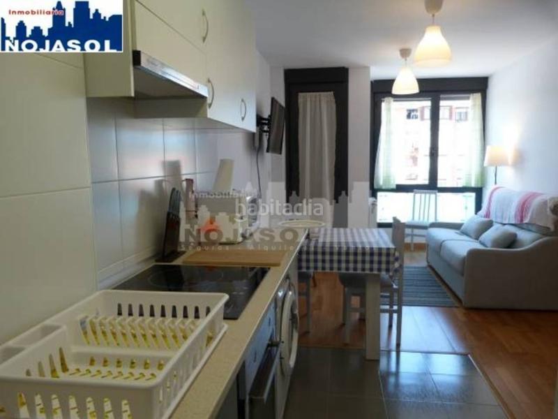 Foto 0708413a-e71b-40cc-ba2f-ea8becb34090. Affitto piccolo appartamento in sor maría del carmen 4 in Santoña