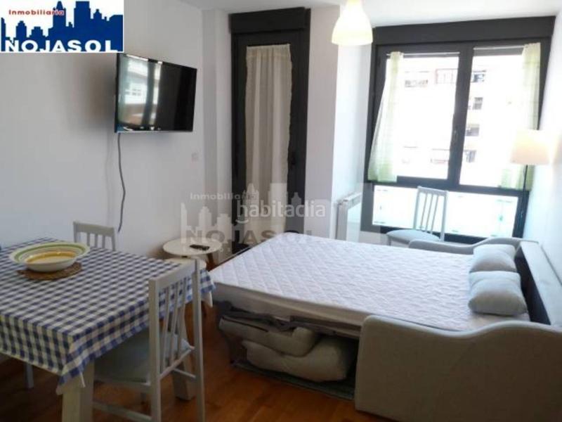 Foto 56d037c7-5007-4f8a-976a-3c55692fd799. Affitto piccolo appartamento in sor maría del carmen 4 in Santoña