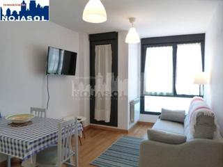 Affitto Piccolo appartamento  Sor maría del carmen 4. Ref.2228  piso santoña 1 hab. reciente construcción.