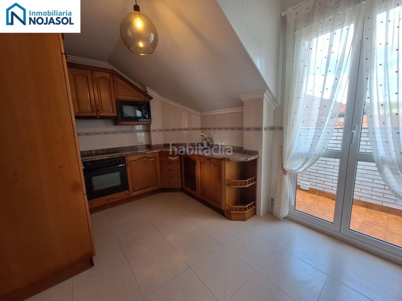 Foto 522ba1df-1e3d-44ff-bef1-4840eaec81f7. Apartament amb calefacció aparcament a Meruelo