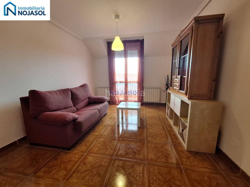 Foto a120592b-8461-433c-bd6f-a764c5312b09. Apartament amb calefacció aparcament a Meruelo