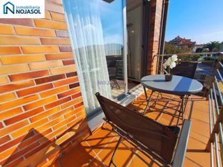 Location Appartement  Socaire. Ref.0002461   alquiler anual  alquiler para todo el año  piso 3