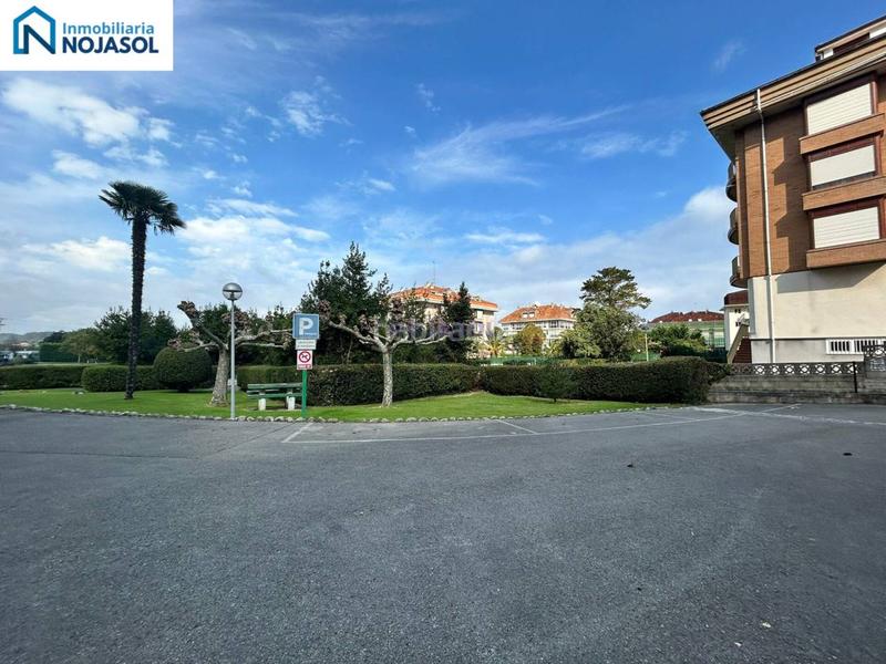 Foto 12a66e7d-a476-45cb-9e23-232f161a01d4. Alquiler apartamento ref.002373 piso de 1 habitación con garaje alquiler para todo el año en Noja