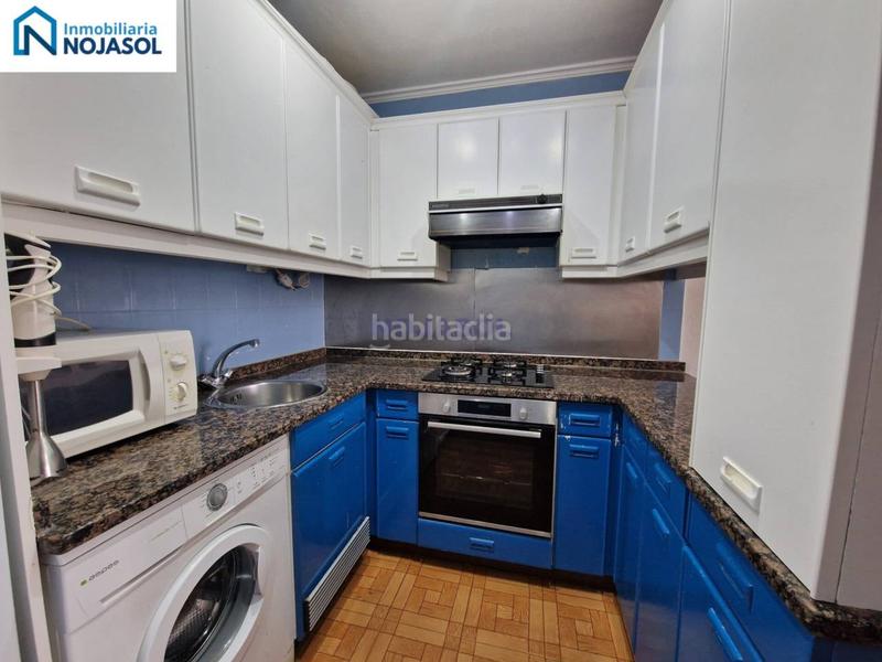 Foto 4279c9c2-002c-48a8-8017-2293df502b64. Alquiler apartamento ref.002373 piso de 1 habitación con garaje alquiler para todo el año en Noja