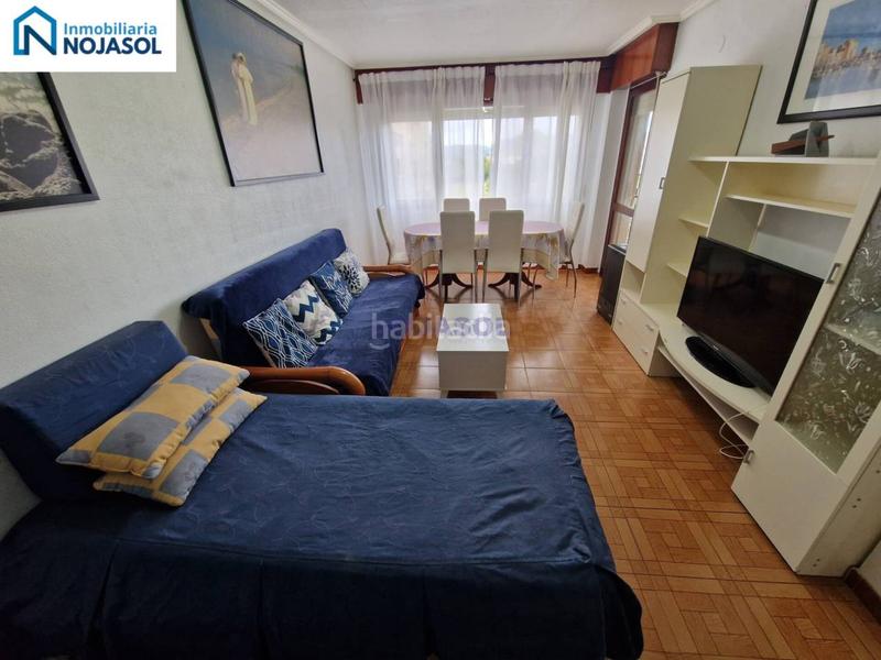 Foto 4a43d8e7-6fbb-4a32-848d-7940496e7f5b. Alquiler apartamento ref.002373 piso de 1 habitación con garaje alquiler para todo el año en Noja