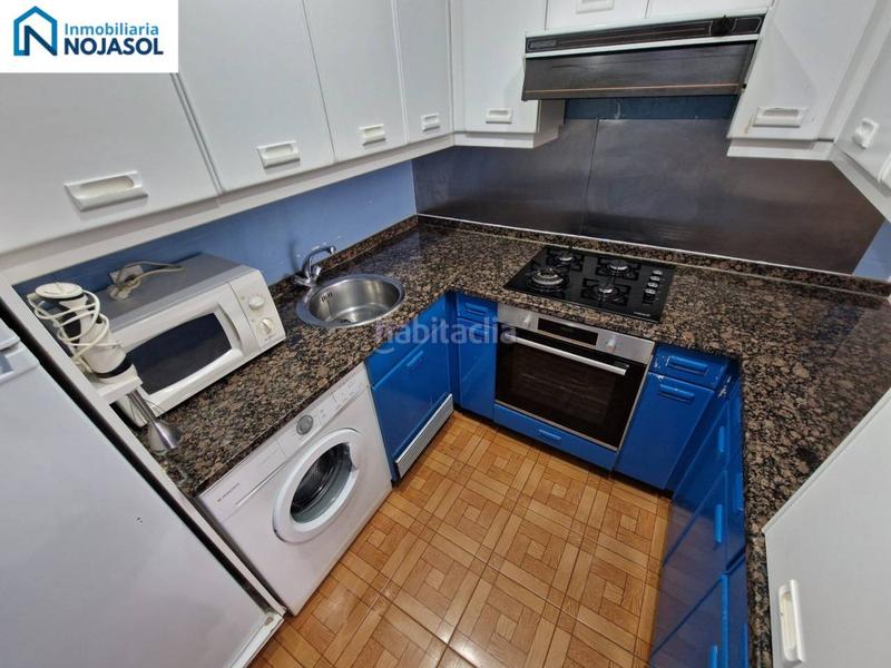 Foto 7ff9399a-e02c-4b87-9bf6-660861df5146. Alquiler apartamento ref.002373 piso de 1 habitación con garaje alquiler para todo el año en Noja