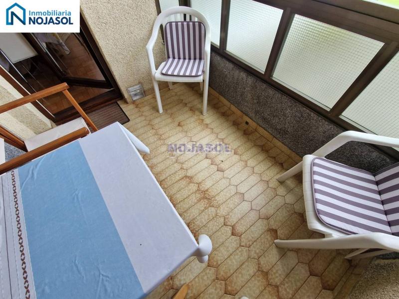 Foto cee661ec-6ed9-49eb-8b92-55448f8c665c. Alquiler apartamento ref.002373 piso de 1 habitación con garaje alquiler para todo el año en Noja