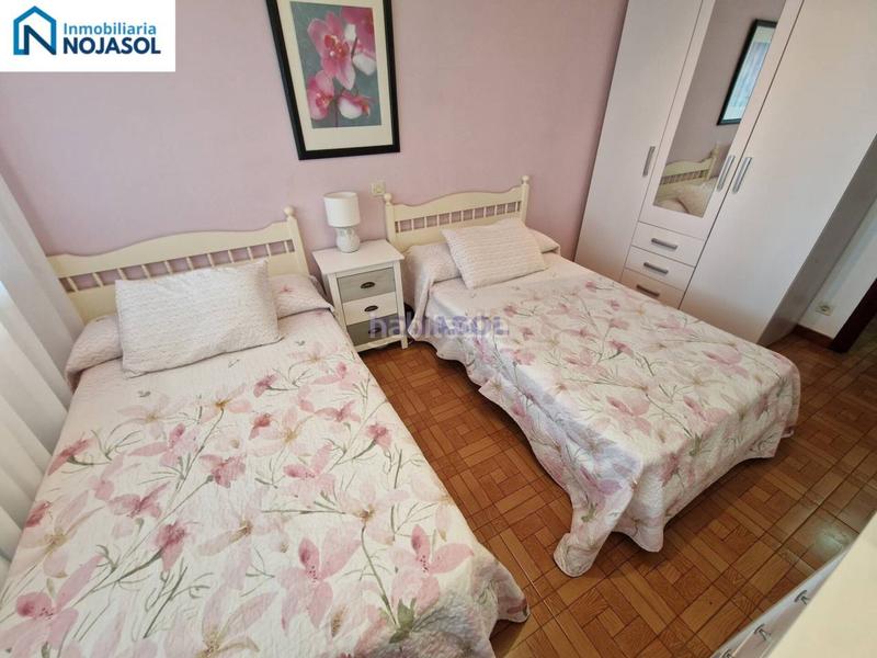 Foto f64d8689-f452-4eb2-85ec-a9abdde212a2. Alquiler apartamento ref.002373 piso de 1 habitación con garaje alquiler para todo el año en Noja