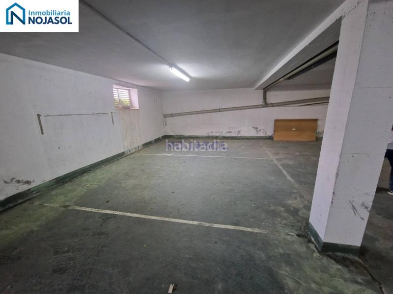 Foto 06865f16-8d03-47e9-8d35-54ba0deecb93. Lloguer apartament amb calefacció aparcament a Ris Noja