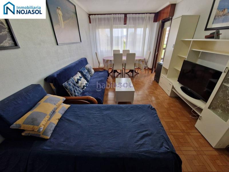 Foto 2abae820-19e0-418d-b7a3-bd1b0782904e. Lloguer apartament amb calefacció aparcament a Ris Noja