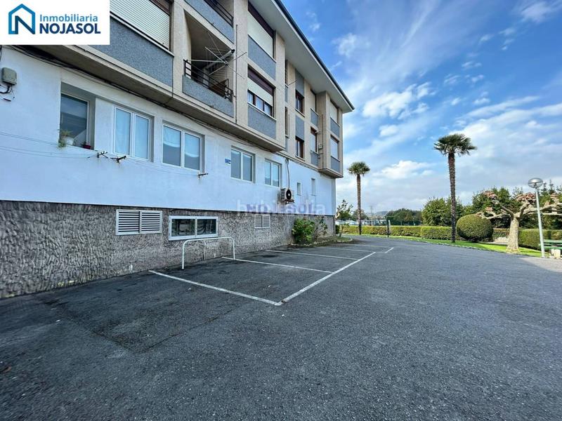 Foto 60b395d5-8073-4c9a-92c4-c663e9783ab2. Lloguer apartament amb calefacció aparcament a Ris Noja