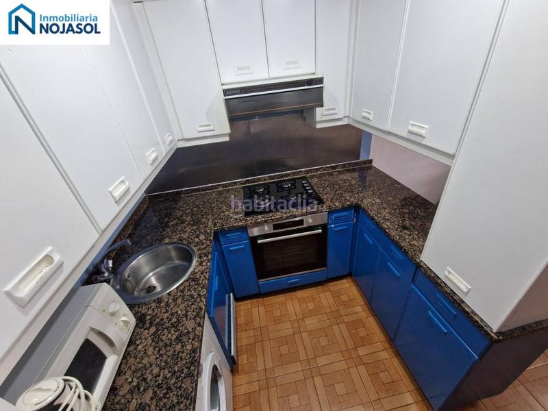 Foto b528a429-ed81-491f-b284-26675194b235. Lloguer apartament amb calefacció aparcament a Ris Noja