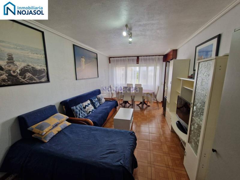 Foto b7b5d1e0-ed7c-48c0-a321-1e403e475095. Lloguer apartament amb calefacció aparcament a Ris Noja