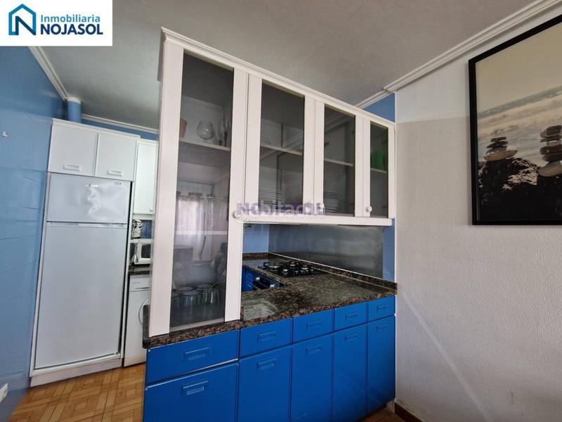 Foto d295e3ad-e8d4-4291-9d0f-f81453d4d9e8. Lloguer apartament amb calefacció aparcament a Ris Noja