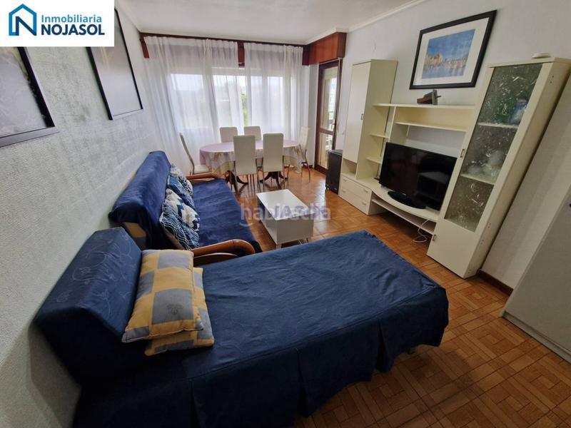 Foto ed43da22-f32d-4cc8-b816-a9c5b25d39a3. Lloguer apartament amb calefacció aparcament a Ris Noja